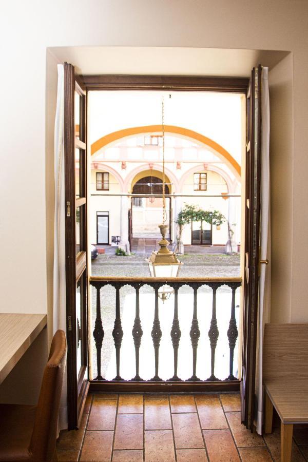 Hotel Tornielli 9 3*