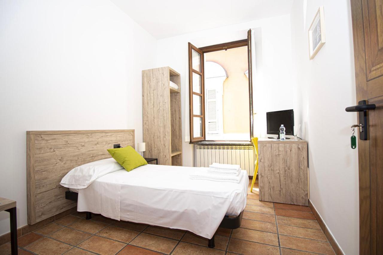 Hotel Tornielli 9 By Lvg Collection