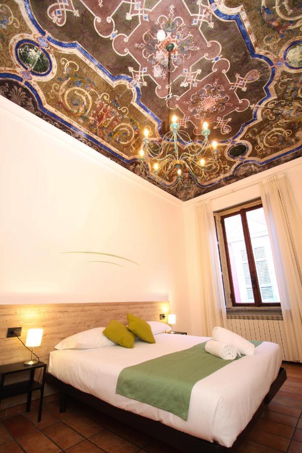 Hotel Tornielli 9 By Lvg Collection