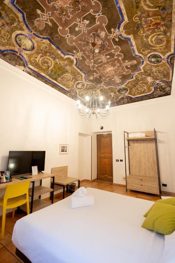 Tornielli 9 By Lvg Collection Hotel Novara