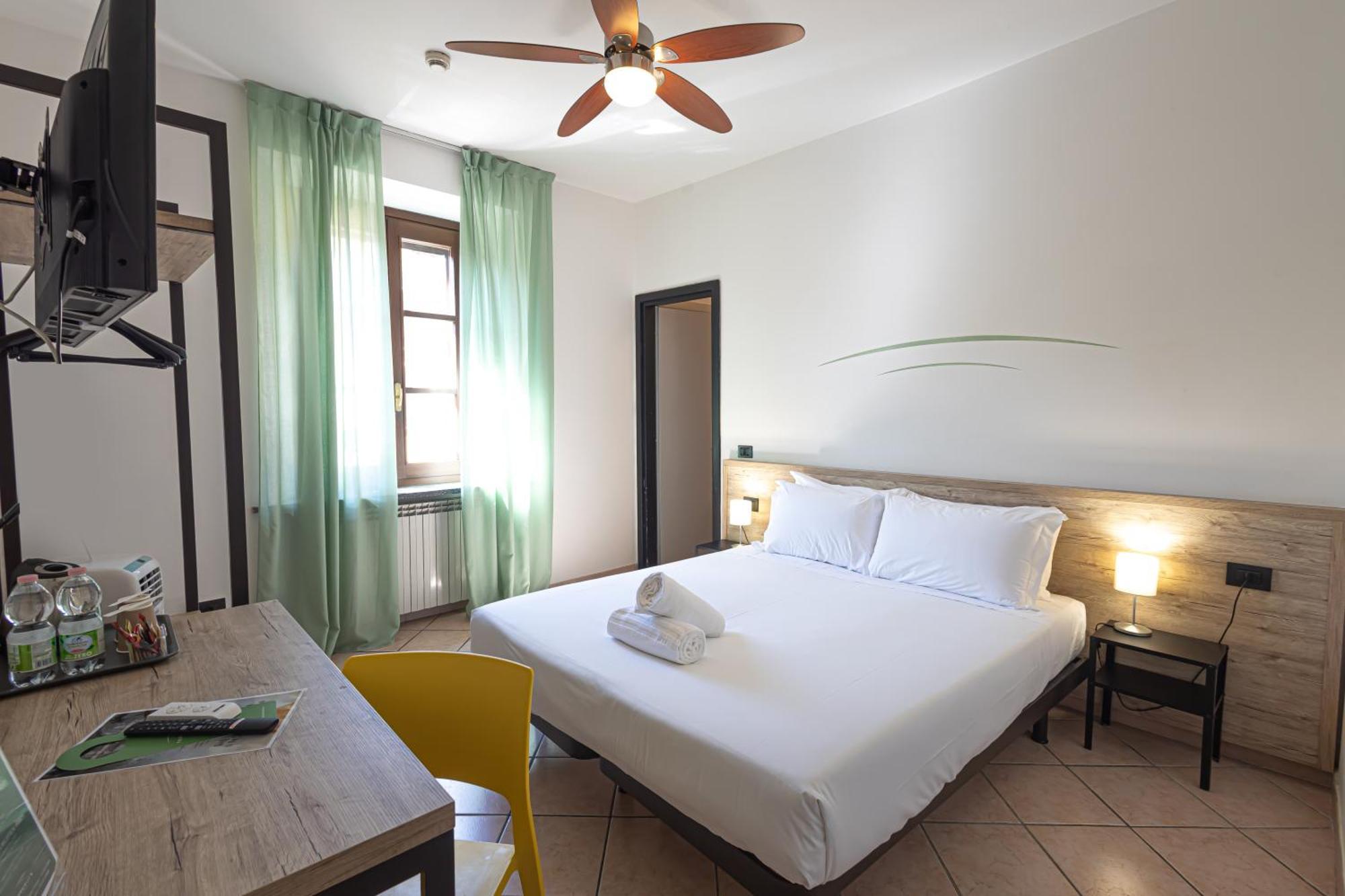Hotel Tornielli 9 Novara